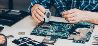 NetDome Technologies Training